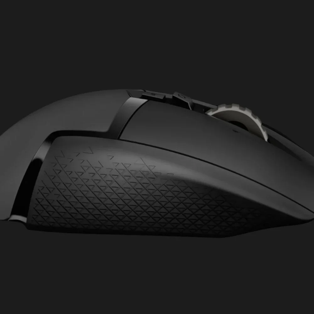 LogiTech G502 HERO Gaming Mouse